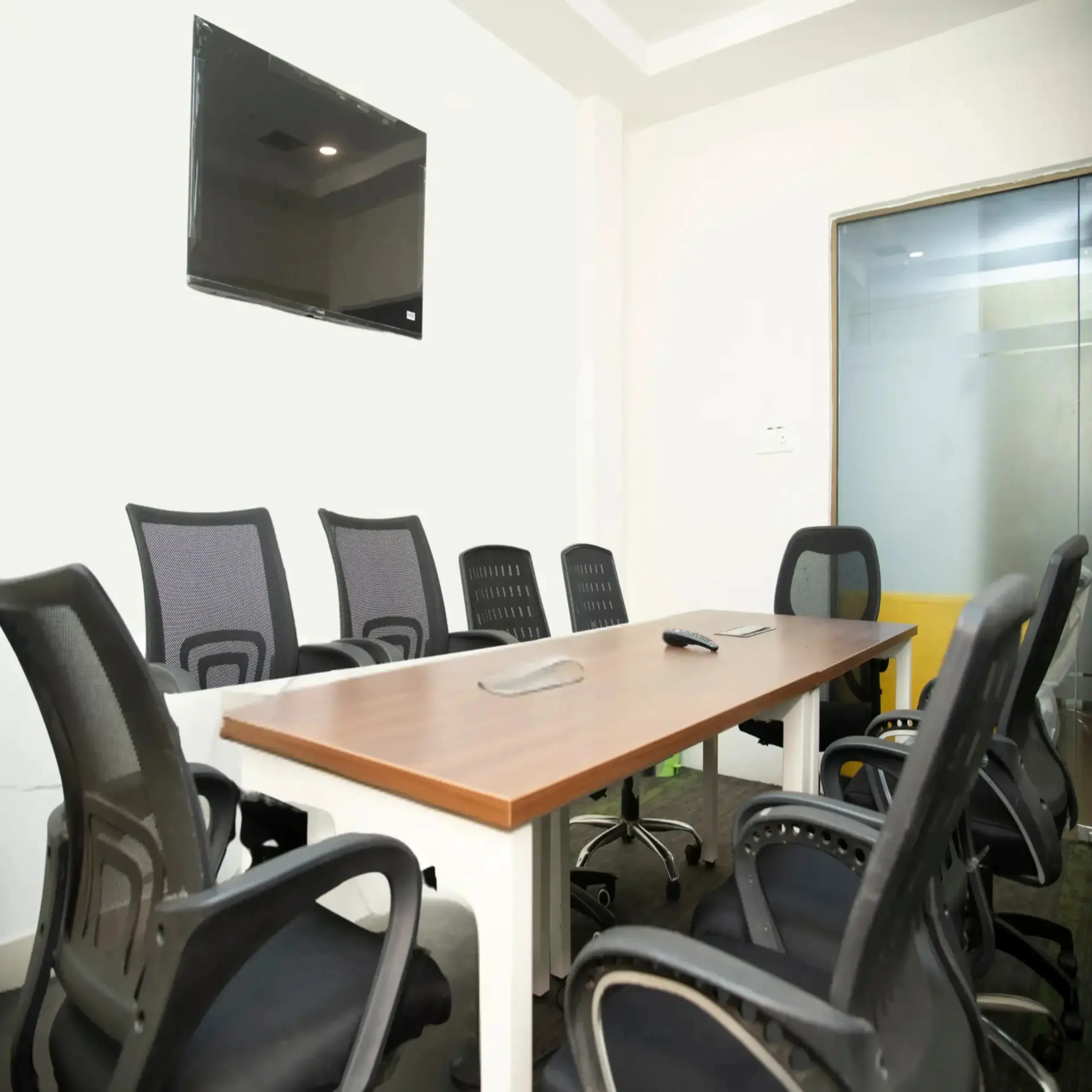 Commercial Space for Rent